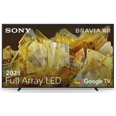 SONY TV XR-98X90L, LED, 98"